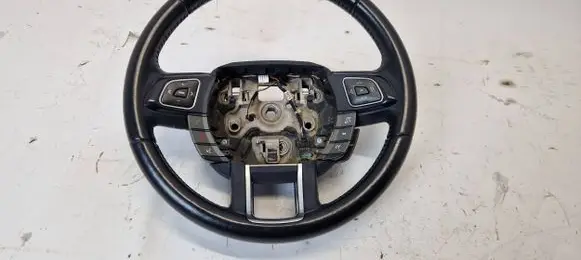 Land Rover Range Rover Evoque L538 Steering wheel GJ32-3F563-BB