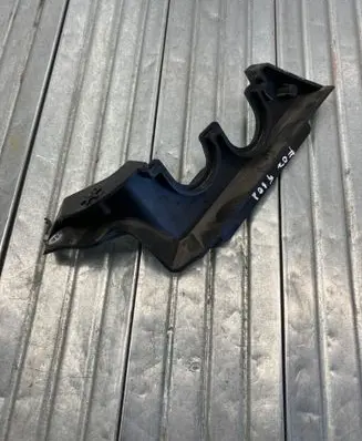 BMW 5 F10 F11 Other engine bay part 7555161 58650910