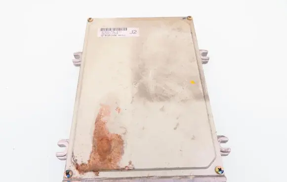 Honda Civic Engine control unit/module 3010577725 37820P9LE11