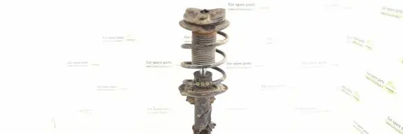 Mercedes-Benz C W204 Front shock absorber/damper 2043202413 2043201330