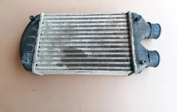 Fiat Marea Intercooler radiator 46440215