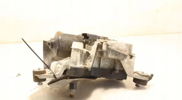 Citroen C5 Wiper motor 53569612