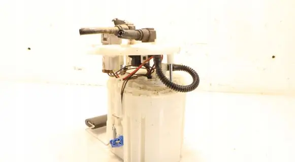 Hyundai i30 Mechanical fuel pump QHT0450