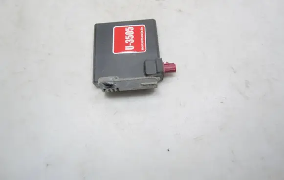 Volkswagen Taigo Aerial antenna amplifier 3G9035534