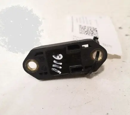 Mercedes-Benz E W211 Acceleration sensor 0045423518
