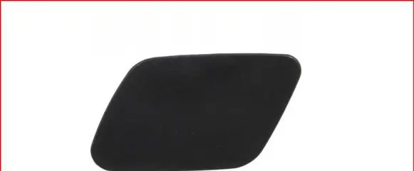 BMW X5 E70 Headlight washer spray nozzle cap/cover 51657199141