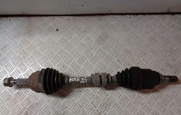 Nissan Note (E12) Front driveshaft