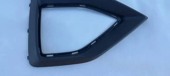 Audi Q2 - Front bumper lower grill 81A853053C 81A853053D