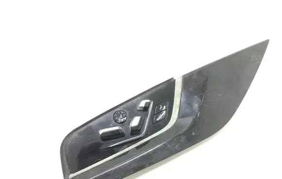 BMW 7 G11 G12 Seat control switch 806669404 912983331 9384525