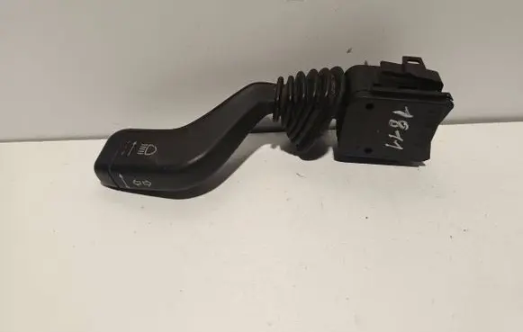 Opel Zafira A Indicator stalk 12263700 90560990 90560991
