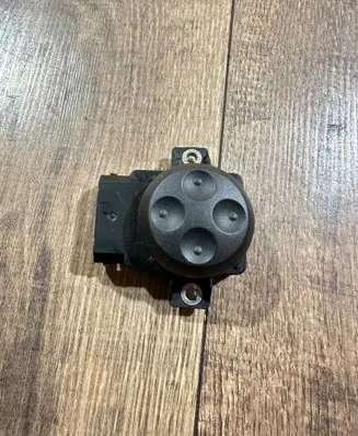 Audi Q7 4L Seat control switch 8E0959777 03481401