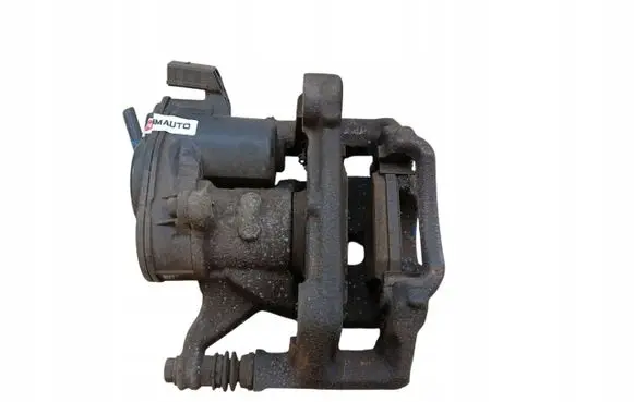 Nissan Qashqai Other brake parts 