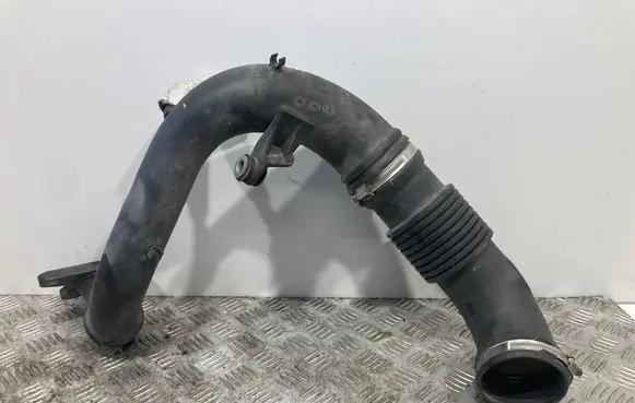 Renault Master III Air intake duct part 165763706R