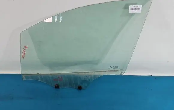 Citroen C3 Front door window glass four-door IMPRK1567434