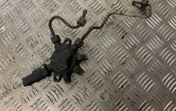 Renault Kangoo I Fuel main line pipe 8200057232