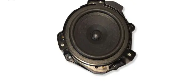 Maserati Ghibli Rear door speaker 670006728