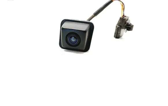 Renault Espace V (RFC) Reversing camera 284F42170R