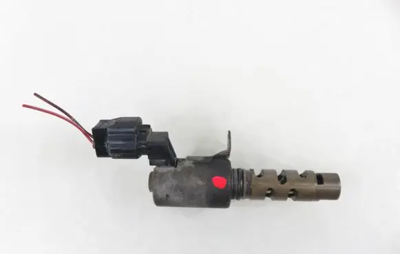 Toyota Yaris Camshaft vanos timing valve