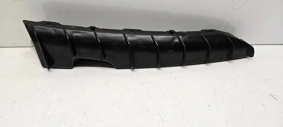 Hyundai Tucson TL Front bumper mounting bracket 86556D7500