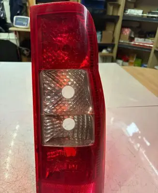 Ford Transit Rear/tail lights TK034779