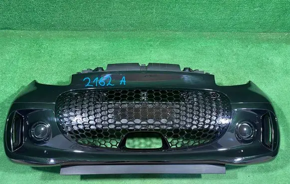 Smart ForTwo III C453 Front bumper A4538881700