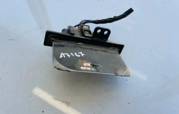 Nissan Almera Heater blower motor/fan resistor 8y17e89