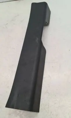 Hyundai Santa Fe Front sill trim cover 858822W000