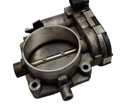 Mercedes-Benz GLK (X204) Throttle valve A1131410125