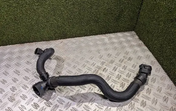 Peugeot 3008 II Engine coolant pipe/hose 9822381980 N125X632444