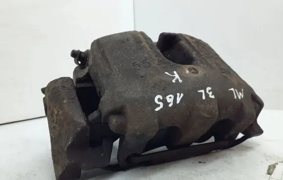 Mercedes-Benz ML W164 Front brake caliper