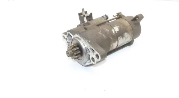 Land Rover Discovery 4 - LR4 Starter motor CPLA11001BE 4280009581