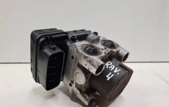 Toyota RAV 4 (XA20) ABS Pump 4451042080 8954142050 1338000020