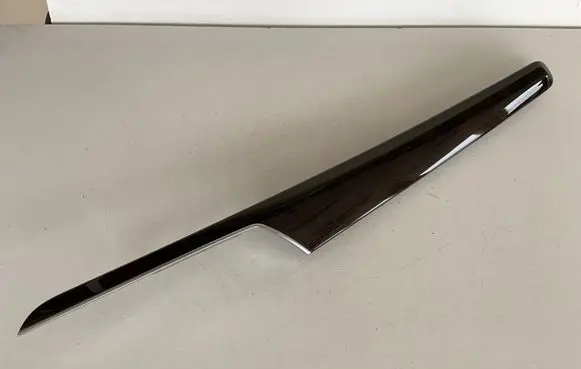 Audi Q5 SQ5 Rear door card trim 80A867409AC