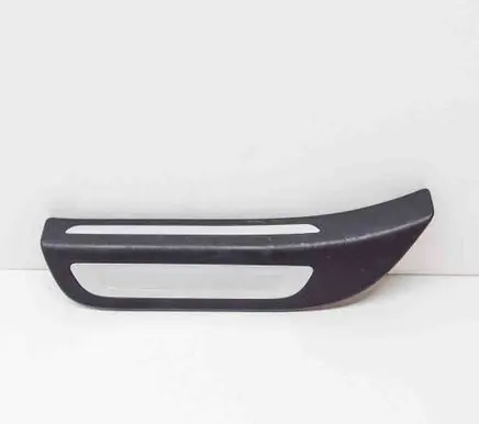 Audi Q5 SQ5 Rear sill trim cover 8R0853375