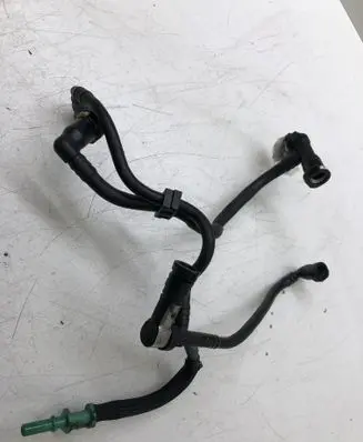 Citroen C4 Grand Picasso Fuel line/pipe/hose X215552