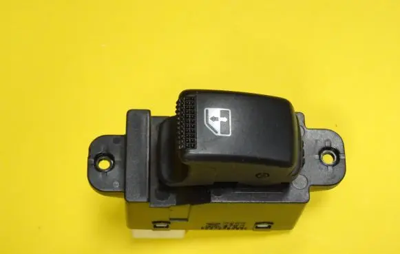 KIA Rio Electric window control switch 612W03620 935782D000