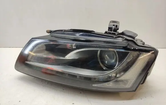 Audi A5 8T 8F Headlight/headlamp 8T0941003 8T0941003AE 8T0941547