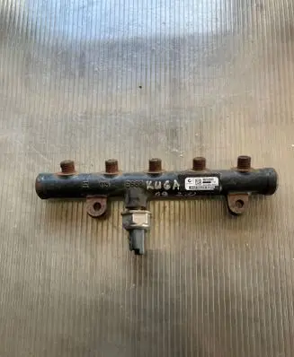 Ford Kuga I Fuel main line pipe 9681649580 2026813822