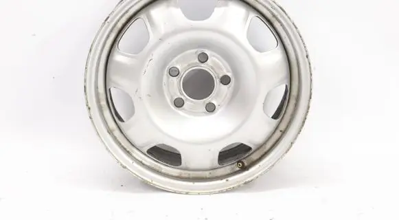 Ford Transit - Tourneo Connect R16 steel rim 