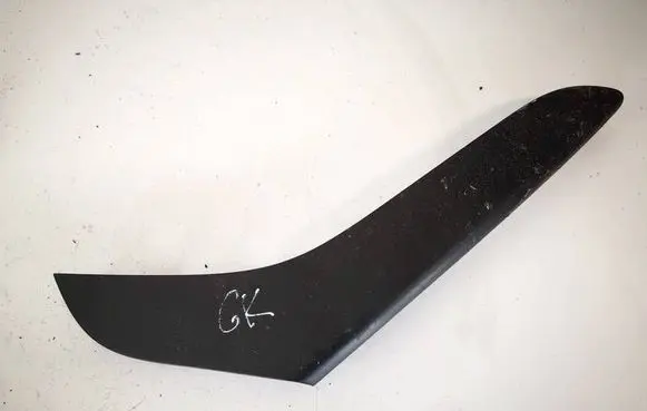 Volkswagen PASSAT B6 Other rear door trim element 3c4867371a
