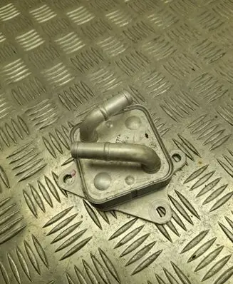Toyota RAV 4 (XA50) Engine oil radiator 220514