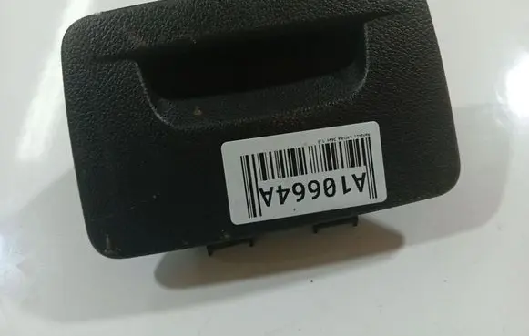 Renault Laguna III Car ashtray 