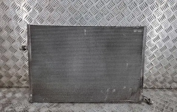 Mercedes-Benz C W205 A/C cooling radiator (condenser) A0995002003