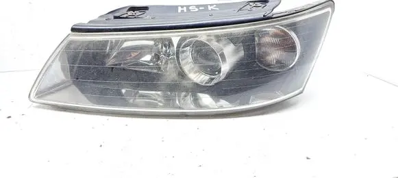 Hyundai Sonata Headlight/headlamp