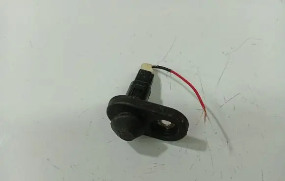 Toyota Corolla Verso AR10 Front door sensor coupe 