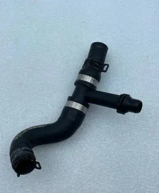 Mercedes-Benz E W212 Engine coolant pipe/hose A2128308800
