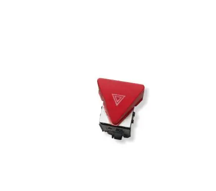 Volkswagen Touran I Hazard light switch 1T0953509 04505