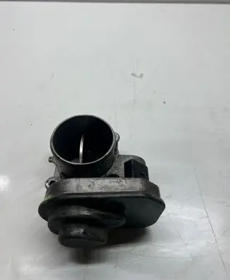 Chevrolet Captiva Throttle valve 96440414