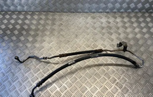 BMW 5 E60 E61 Power steering hose/pipe/line