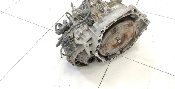 Mazda 6 Automatic gearbox SH5MC